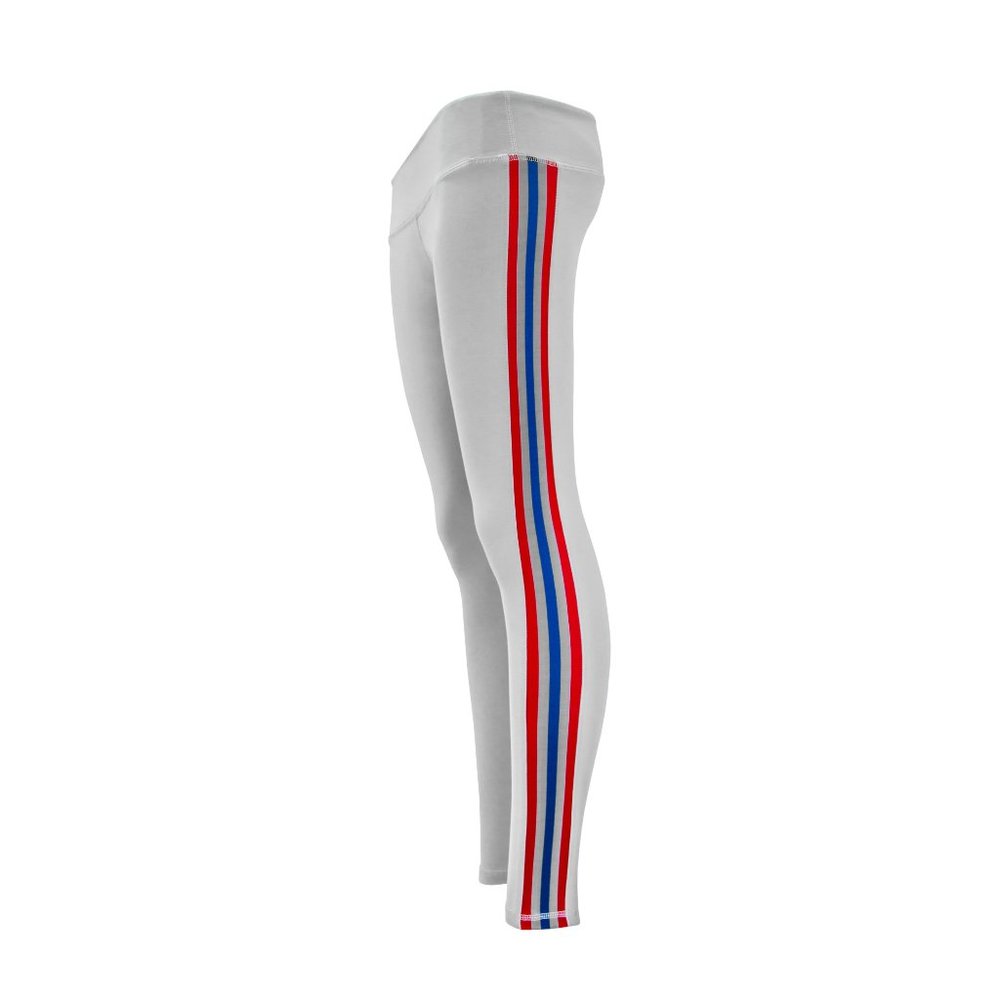 New York NY Giants Yoga Pants/Leggings - Brand New! - 50% Off MSRP